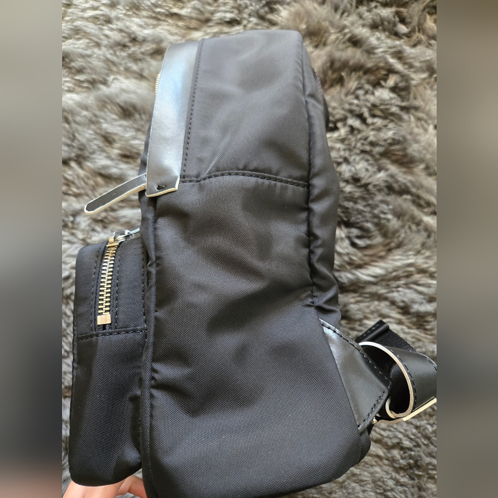 Balmain Backpack. - Picture 9 of 12